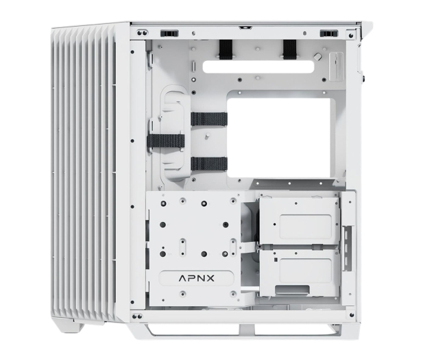 APNX V1 TG White - 1317504 - zdjęcie 4